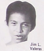 Jim Valeras