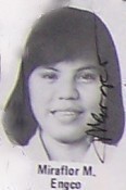 Mariflor Engco