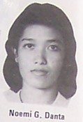 Noime Danta