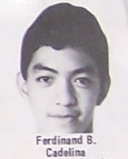 Ferdinand Cadelina