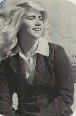 Tammy Kay Althoff (Karmann)