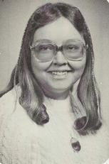 Reta May Berchtold