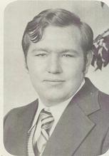 Jerry Dean Burgess