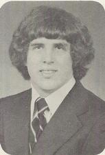 Martin John Kilness