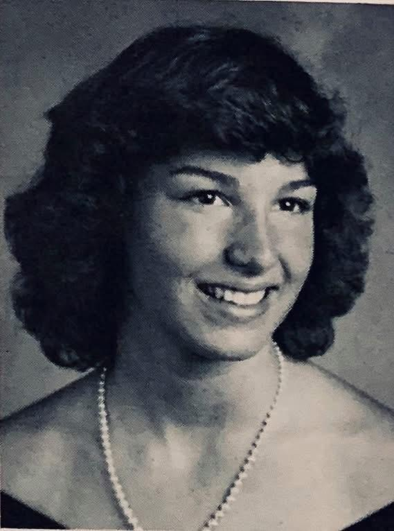 Stephanie Dunn