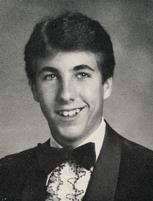Adam Moore
