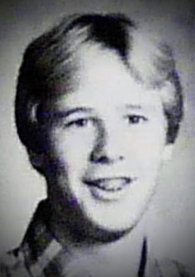 Troy Webster