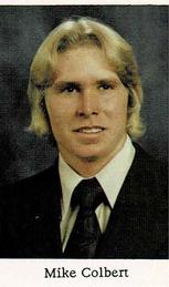Michael Colbert
