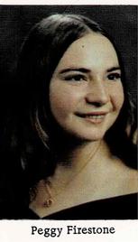 Peggy Firestone