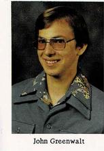 John Greenwalt