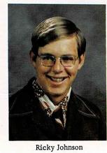 Ricky Johnson