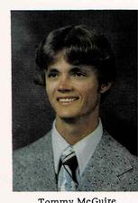 Tom McGuire