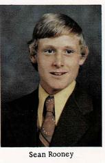 Sean Rooney
