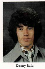 Danny Ruiz