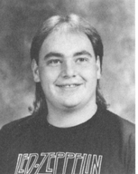 Matt Dalton