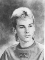 Mike Gibson