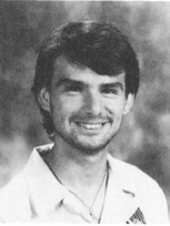 Johnny Martin