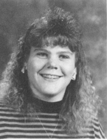 Michelle Moore (Smith)
