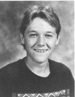 Richie Rainwater