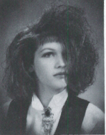 Colleen Upchurch