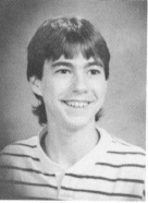 Steve Gray