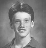 Scott McDonough