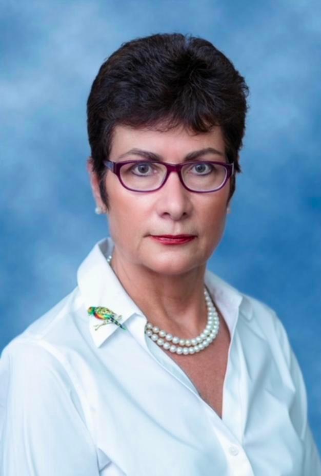 Pat Haslach