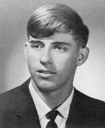 August (Augie) (Gus) Verdick