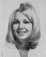 Barbara Helstad (Swenson)