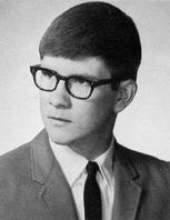 Bill Green