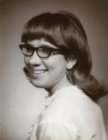 Carole Grochawski (Tomaszewski)
