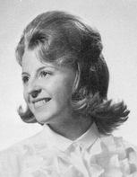 Cheryl Allen (Simpson)