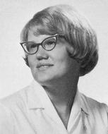 Cheryl Schultz (Brett)