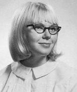 Dorothy Masepohl (Dybas)