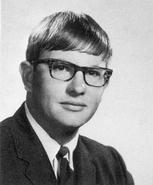 George Hubbard