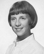 Judy (Buzzy) Busdicker (Wedul)