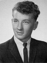 Larry John Feller