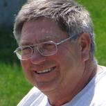 Raymond Bronk