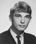 Richard (Dick) (Wally) Waldera