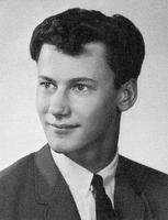 Terry Hamernik