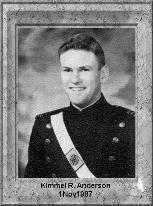Kimmel Anderson