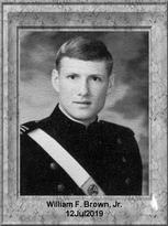 William Brown