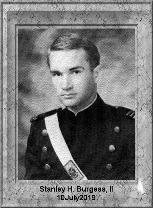 Stanley Burgess