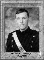 Michael Cartwright