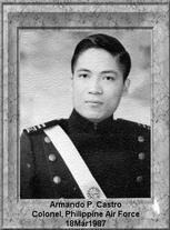 Armando Castro