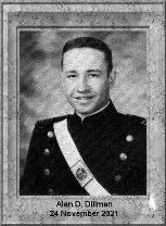 Alan Dillman