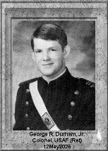 George Durham