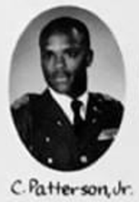 Clifford Patterson Jr