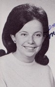 Pauline Landry