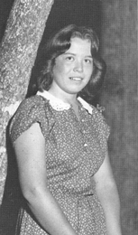 Sharon Huckle (Aune)
